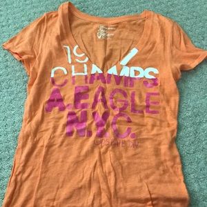 AEO graphic tee